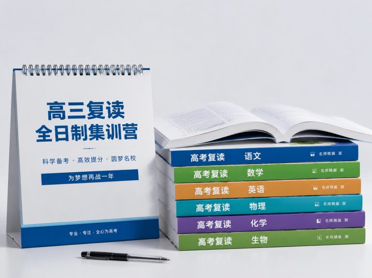 新兴区艺体生高考文化课集训班